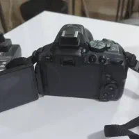 دوربین nikon d5300|دوربین عکاسی و فیلم‌برداری|تهران, پونک|دیوار