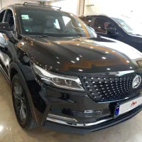 دیگنیتی پرایم ۱۴۰۱|خودرو سواری و وانت|کرج, مهرویلا جنوبی|دیوار