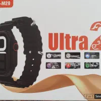 ساعت اپل واچ الترا۲