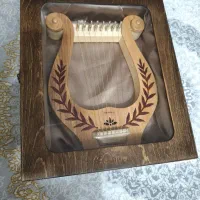 ساز چنگ یونانی