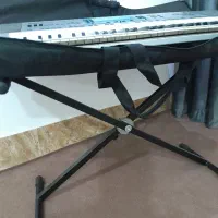 ارگ pa50  تبدیل ۸۰|پیانو، کیبورد، آکاردئون|علی‌آباد کتول, |دیوار