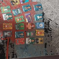 چند کیمدی عالی