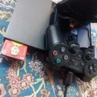 پلی‌استیشن2|کنسول، بازی ویدئویی و آنلاین|رضوانشهر, |دیوار