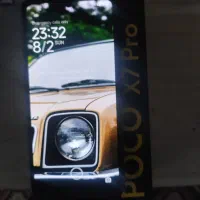 Poco x7pro