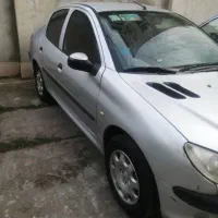 ۲۰۶ اسدی SD|خودرو سواری و وانت|قائمشهر, |دیوار