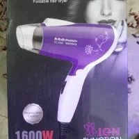 سشوار مسافرتی بای بابیلیس 1600 وات