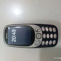 گوی nokia 3310|موبایل|ساری, |دیوار