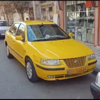 سمند EF7 مدل ۹۴|خودرو سواری و وانت|قم, نیروگاه|دیوار