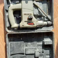 هیلتی ۷ کیلویی Crown|ابزارآلات|شاهین‌شهر, چمران|دیوار