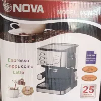 دستگاه اسپرسو ساز نووا