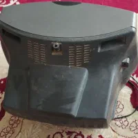 تلویزیون ۱۴ اینچ ال جی|تلویزیون و پروژکتور|دزفول, |دیوار