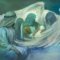 مداح اهل‌بیت و مولودی خوانی ویژه خواهران