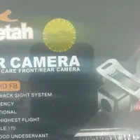 دوربین عقب برند چیتا