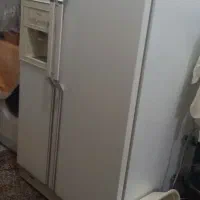 یخچال ساید