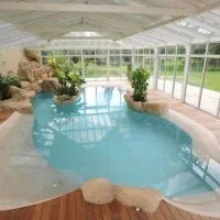 ساخت استخر|خدمات پیشه و مهارت|صومعه‌سرا, |دیوار