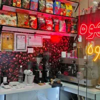 اجاره دستگاه اسپرسو ساز صنعتی