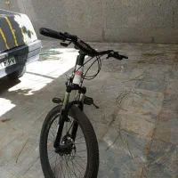 دوچرخه درحدنو