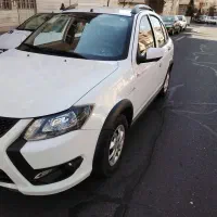 کوییک GXL مدل 1404|خودرو سواری و وانت|تهران, فردوس|دیوار