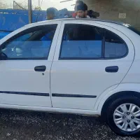 تیبا1صندوقدار مدل ۹۸|خودرو سواری و وانت|لنگرود, |دیوار