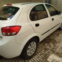 تیبا ۲|خودرو سواری و وانت|فردیس, شهرک شهید حسینی|دیوار