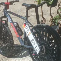 دوچرخه ۲۶ در حدنو|دوچرخه، اسکیت، اسکوتر|املش, |دیوار