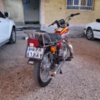 موتور کبیر مدل ۹۴