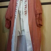 مانتو مجلسی