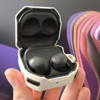 بادز ۲ حرفه ای سامسونگ samsung bods 2 pro