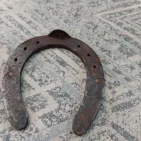 نعل اسب کارکرده|اسب و تجهیزات اسبسواری|خرمآباد, |دیوار