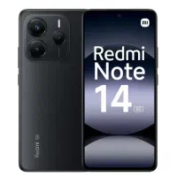 شیائومی Redmi Note 14 با حافظهٔ ۲۵۶ گیگابایت