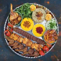 استخدام تضمینی نیرو رستوران وکافه باشرایط خوب|استخدام خدمات فروشگاه و رستوران|تهران, پاسداران|دیوار