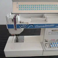 فروش چرخ خیاطی