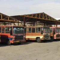 اسقاط خاور و مینی بوس