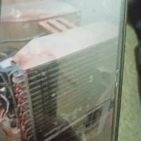 کولر پنجرای جنرال ۱۸ هزار