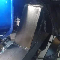 موتور سه چرخ صفر|موتورسیکلت|تهران, خرمشهر|دیوار