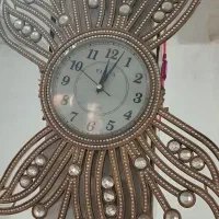 ساعت سالم|ساعت|قم, نیروگاه|دیوار