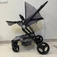 کالسکه روما پلاس|کالسکه و لوازم جانبی|تهران, والفجر (افسریه)|دیوار