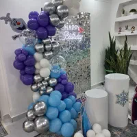 بادکنک ارایی