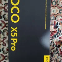 گوشی poco x5 pro