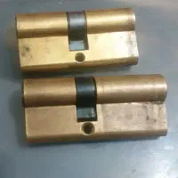قفل مغزی درب منزل