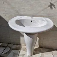 روشویی سالم|لوازم سرویس بهداشتی|کرمانشاه, |دیوار