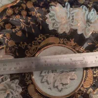 طلا کوب|کلکسیون اشیاء عتیقه|اصفهان, قهجاورستان|دیوار