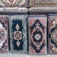 پشتی طوسی و سرمه ای|پشتی|مشهد, مصلی (کارمندان اول)|دیوار