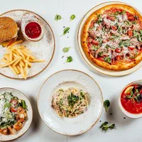 راه اندازی فست فود ملل رستوران|خدمات پذیرایی، مراسم|تهران, الهیه|دیوار