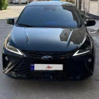 آریزو 6جی تی  معاوضه فقط باچانگان x5فول تومارون