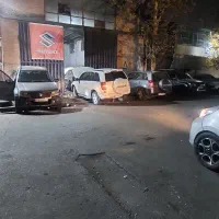 تعمیرگاه فوق تخصصی دکتر سوزوکی ۲۴۰۰و۲۰۰۰