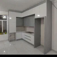 کد۶02دیگرنگران کابینت پیش ساخته سفارش اماده نباشید|مصالح و تجهیزات ساختمان|شیراز, کوشک میدان|دیوار