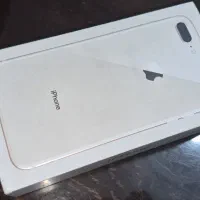 آیفون ۸ پلاس