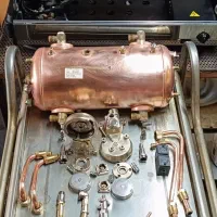 تعمیرات انواع قهوه ساز صنعتی خانگی و آسیاب|خدمات پیشه و مهارت|شهرکرد, |دیوار