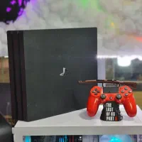 ps4pro 1tra کپی خور|کنسول، بازی ویدئویی و آنلاین|خوی, |دیوار